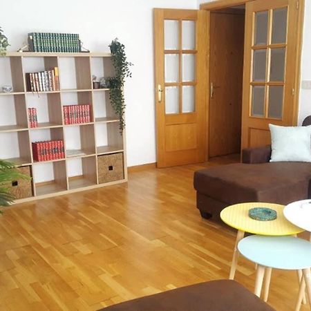 Encantador Apartamento En El Centro Apartment Alicante Luaran gambar
